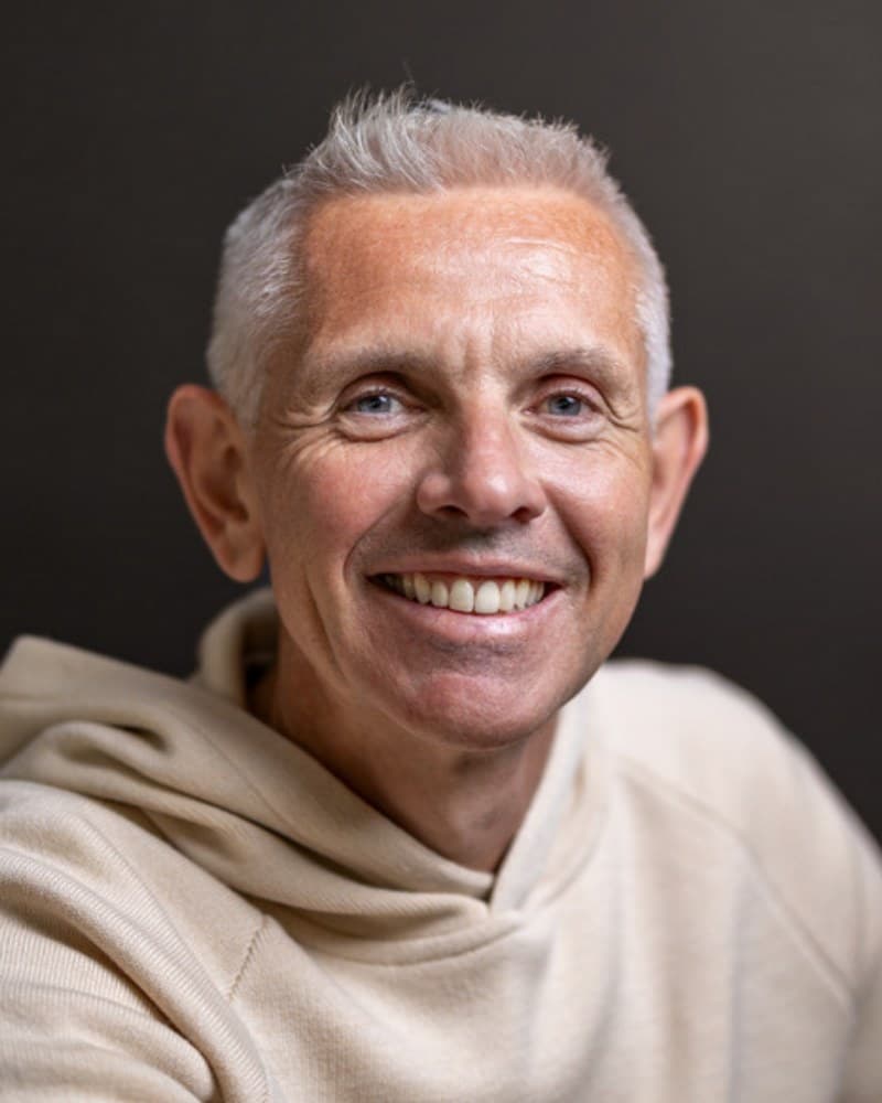 Richard Goold
