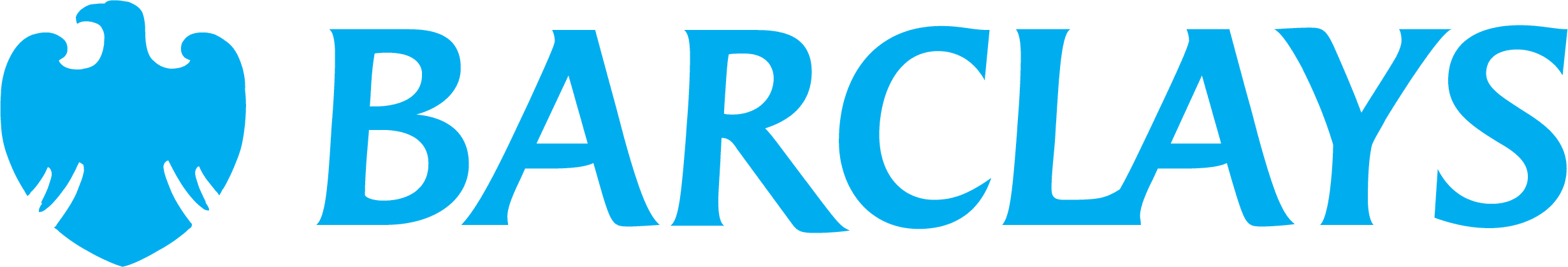 Barclays Barclays
