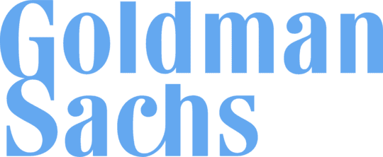 Goldman Sachs Goldman Sachs