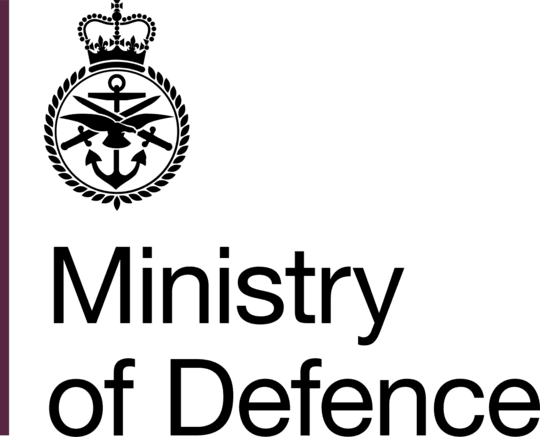 Ministry of Defence Ministry of Defence